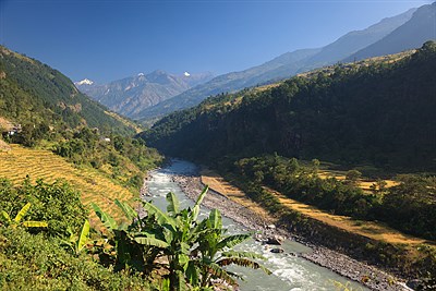 Soti Khola