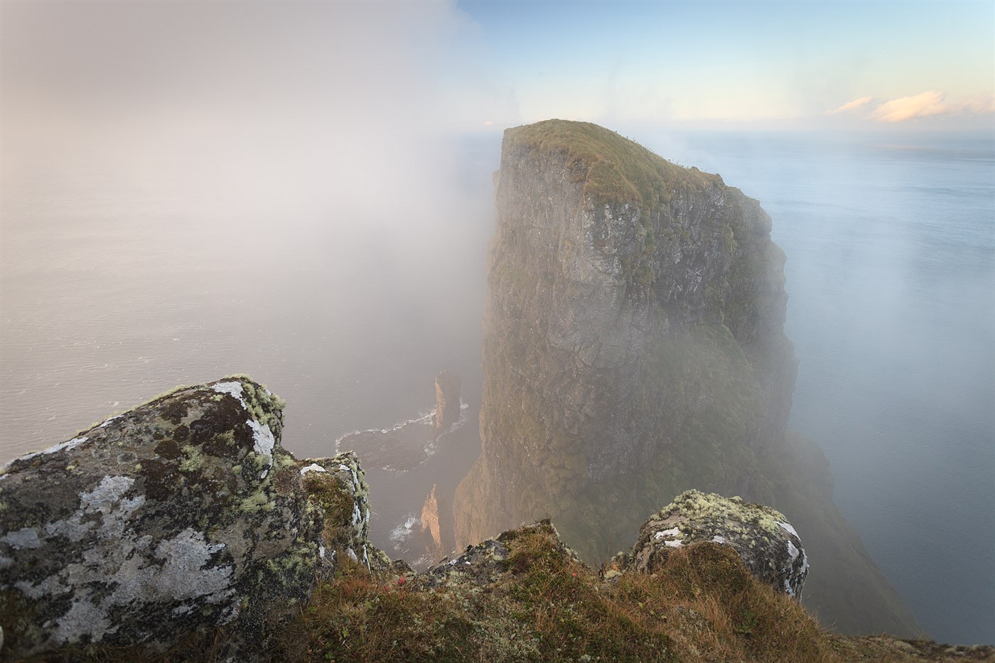 Eiðiskollur, photo