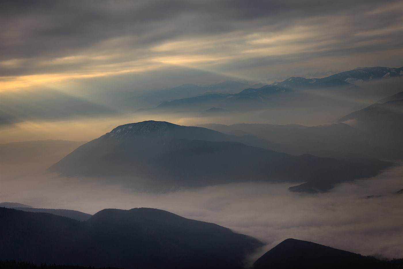 Šíp z Chlebu, photo