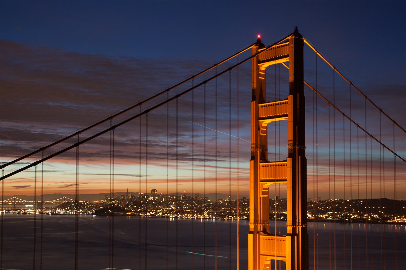 Most Golden Gate, photo