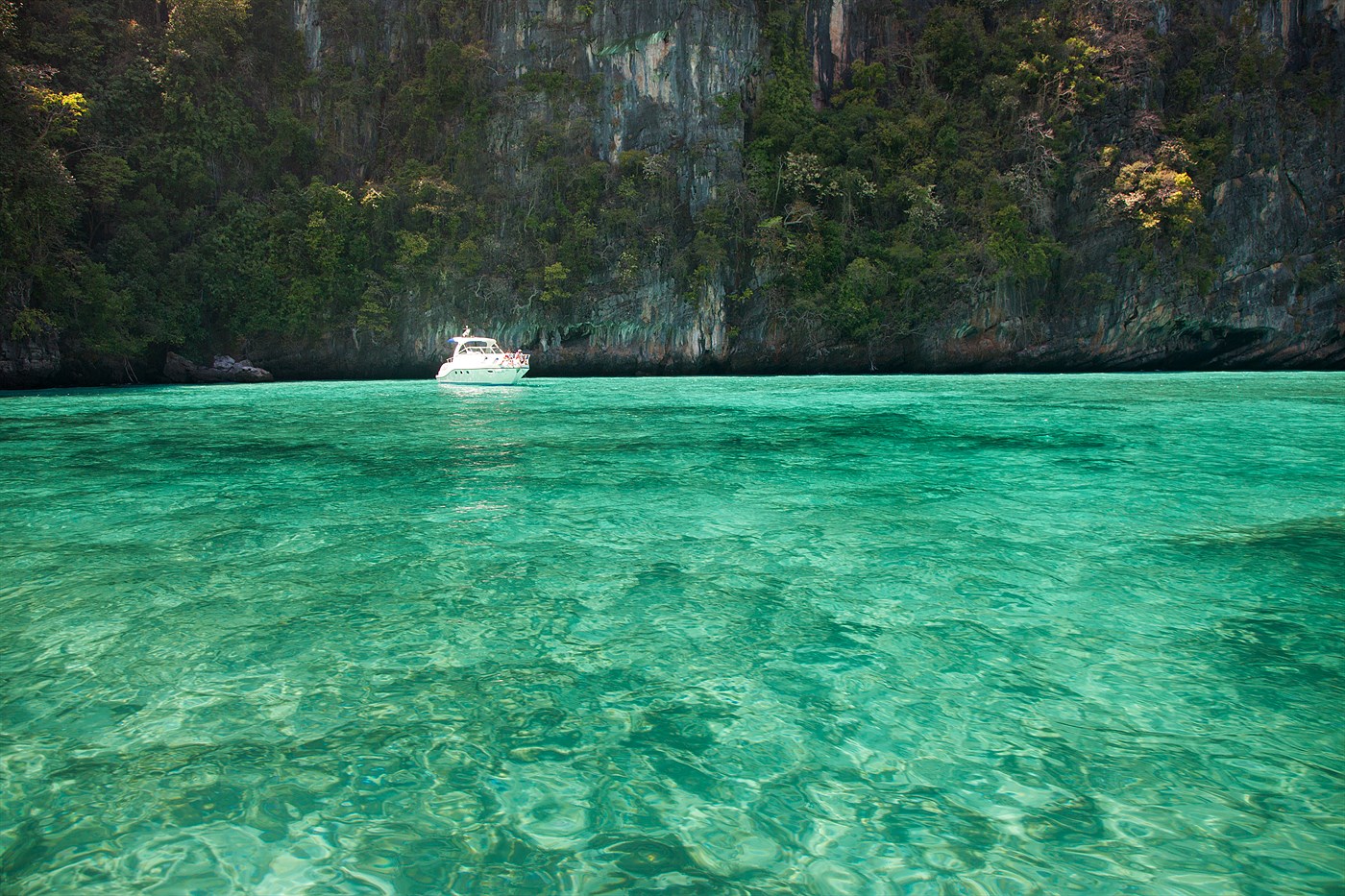 Ko PhiPhi, photo