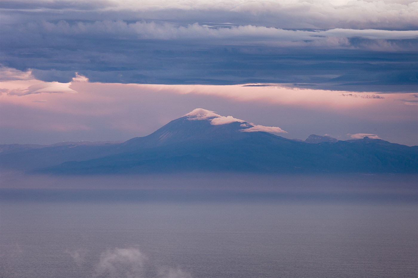 Tenerife, photo