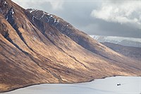 Etive Fiord