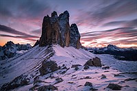 Tre Cime di Lavaredo