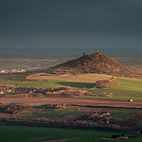 České Středohoří photo