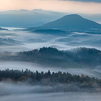 České Švýcarsko photo