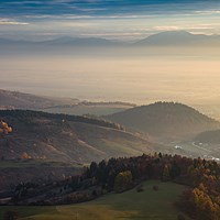 Strážovské Vrchy photo