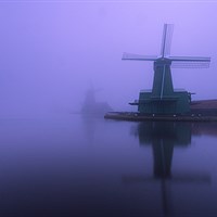 Netherlands photo
