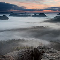 Saxon Switzerland photo