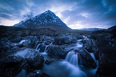 Buachaille Etive Mòr