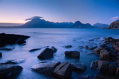 Elgol