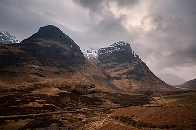 Glen Coe