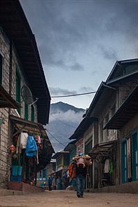 Lukla