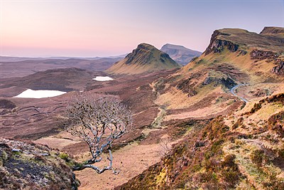 Quiraing