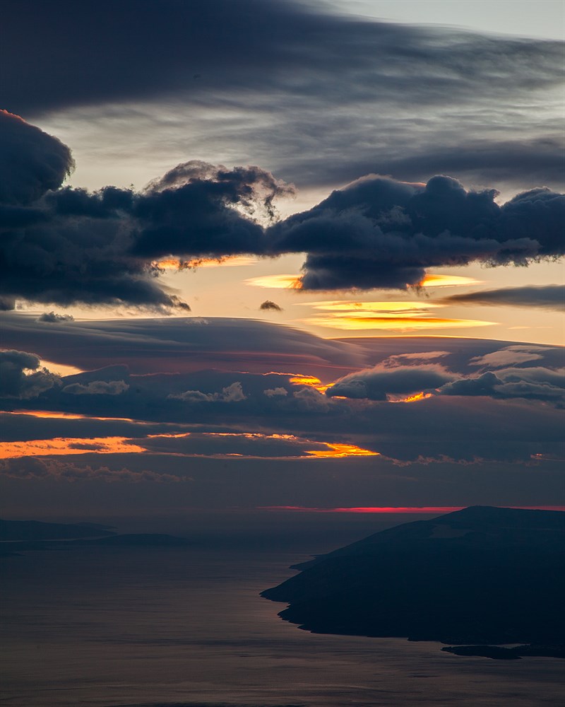 Brač Island, photo