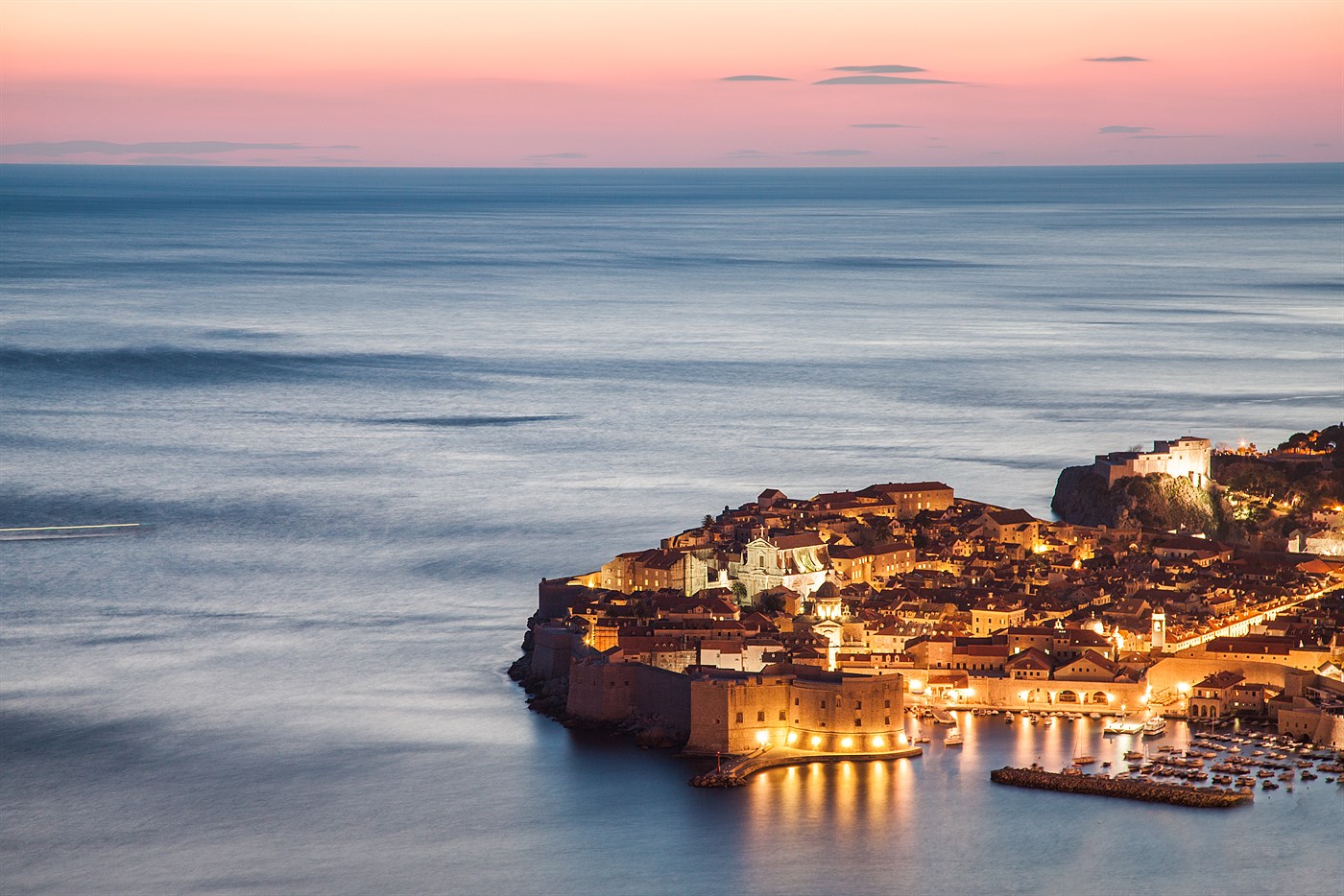 Dubrovník, photo