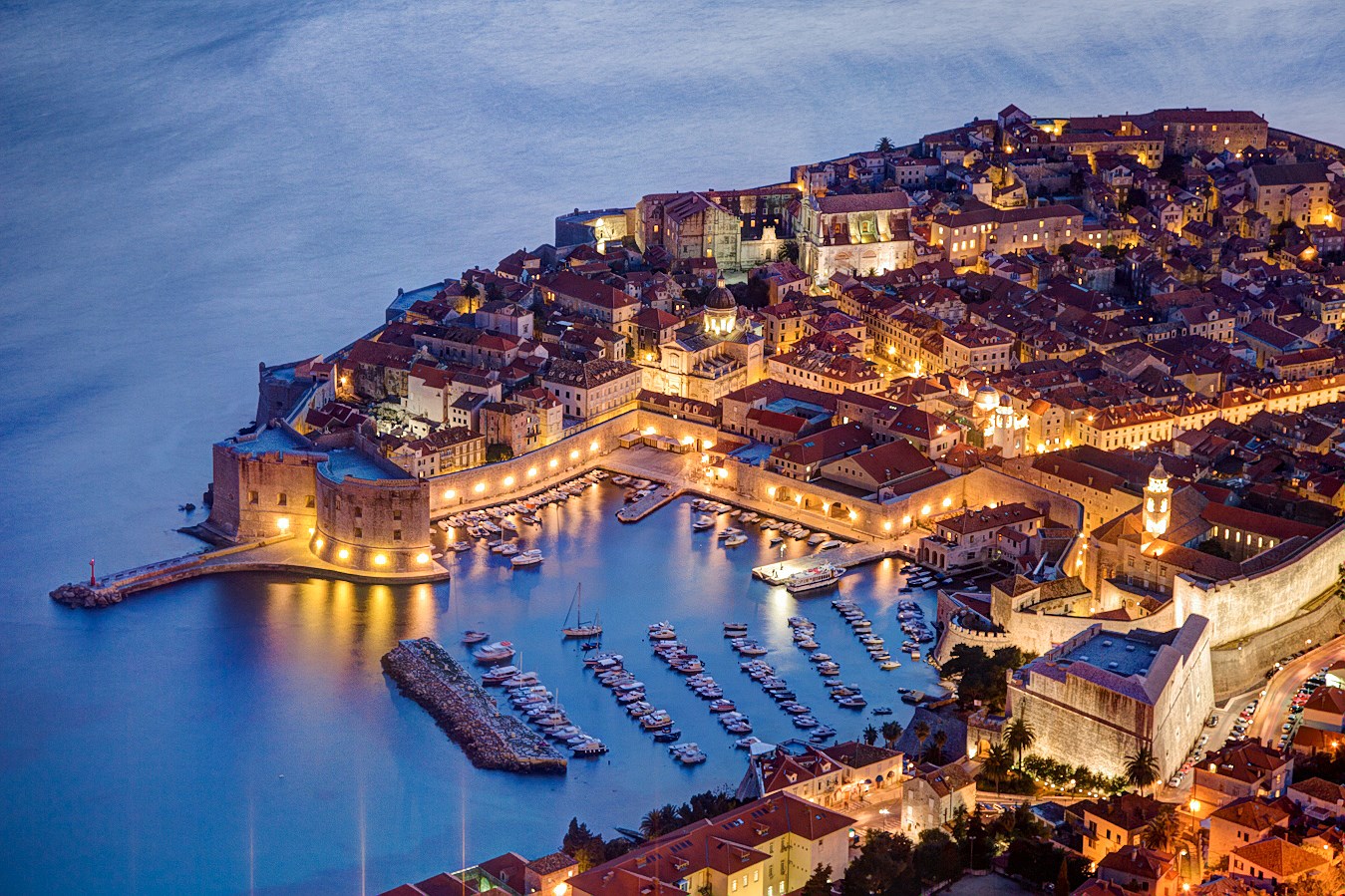 Dubrovnik, photo