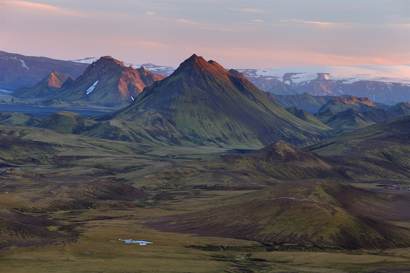 Stórasúla, photo