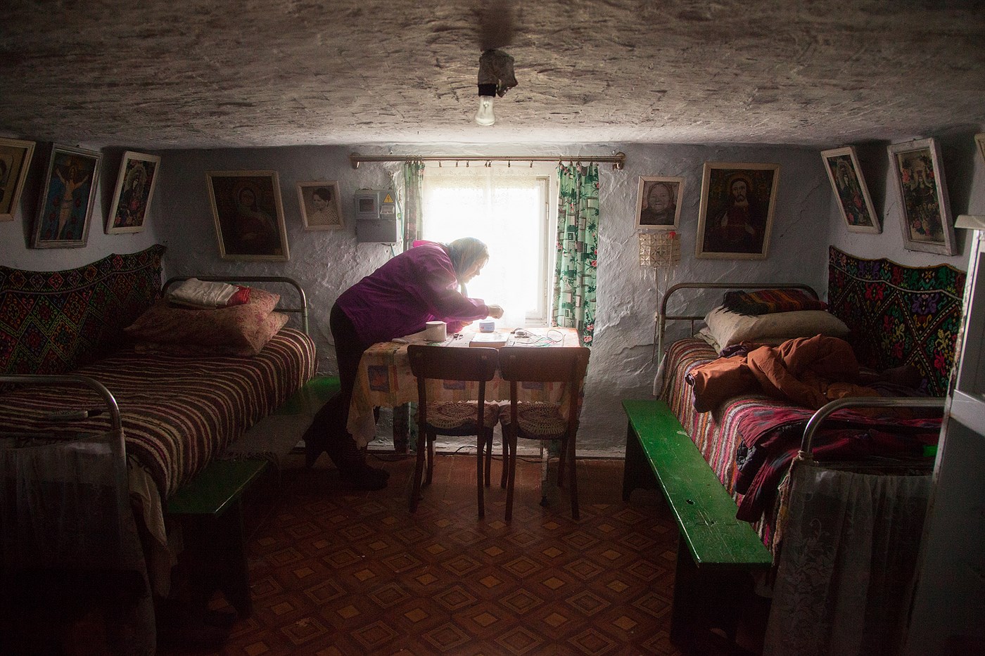 Doma, photo