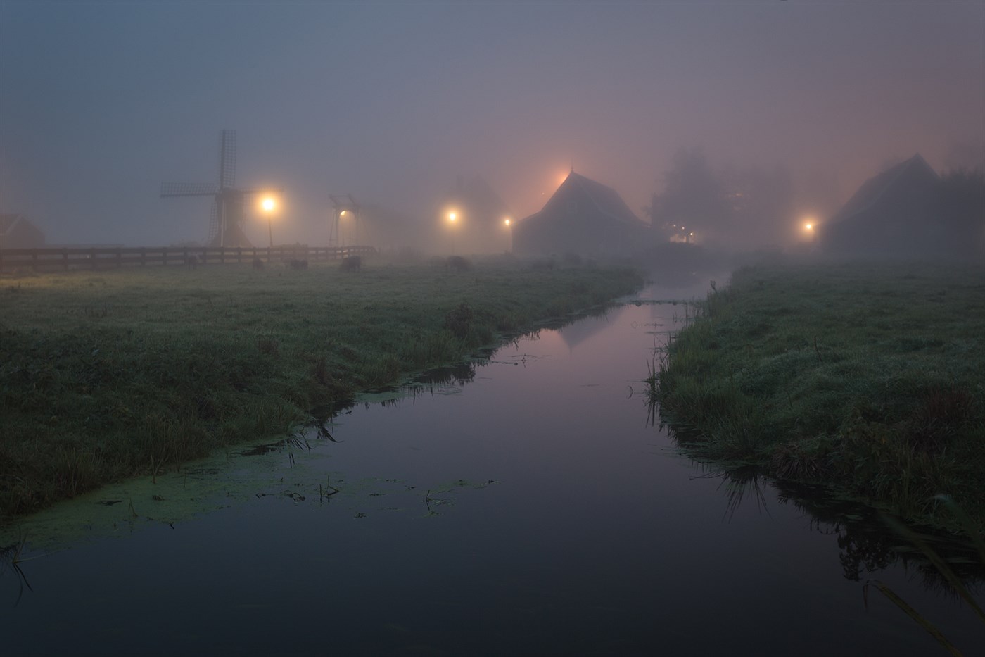 Zaanse Schanz, photo