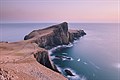 Neist Point fotografie