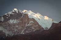 Annapurna