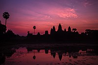 Temple of Angkor
