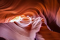 Antelope Canyon