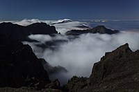 Caldera de Taburiente