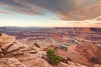 Dead Horse Point