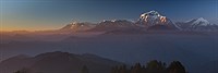 Dhaulagiri Range