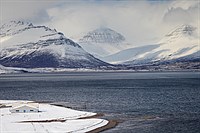 Východní Fjordy