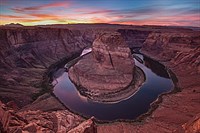 Horse Shoe Bend