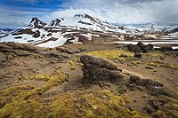 Hveradalshnúkur