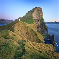 Kallur Lighthouse
