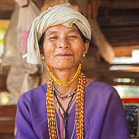 Karen Woman