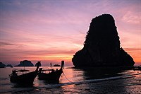 Railay Beach