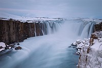 Selfoss 