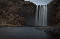 Skógarfoss