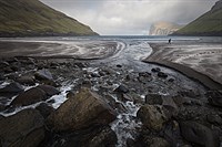 Tjørnuvík