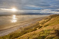 South Coast near Tuatapere