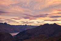 Wakatipu Lake