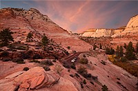 Zion