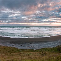 Panoramata fotografie